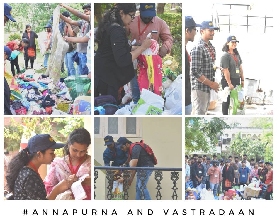 Annapurna & Vastradaan