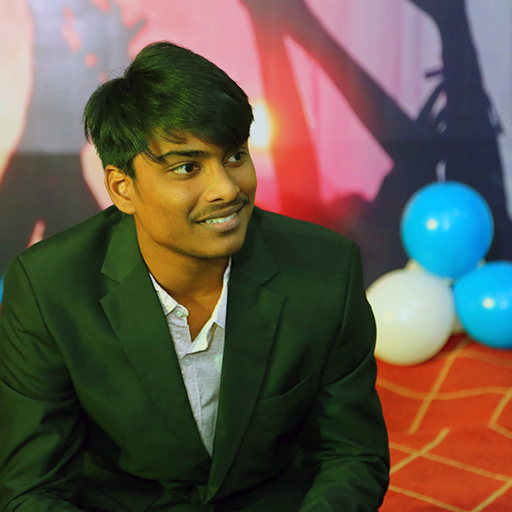 Joint-Secretary K Lava Kumar