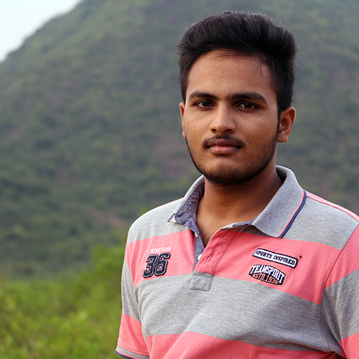 Secretary Vamsi Krishna